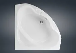 RAK -ROXANE BATHTUB (1450x1450 mm)